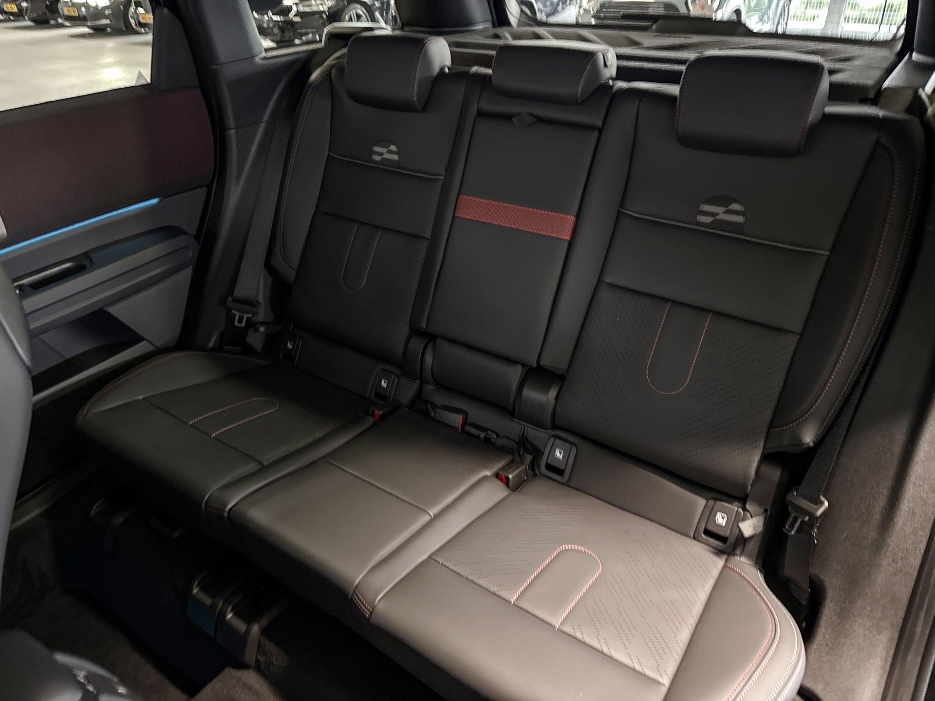 Foto van Mini Countryman S All4