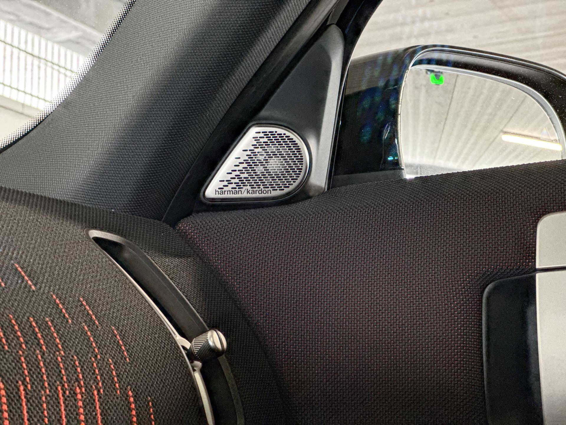 Foto van Mini Countryman S All4
