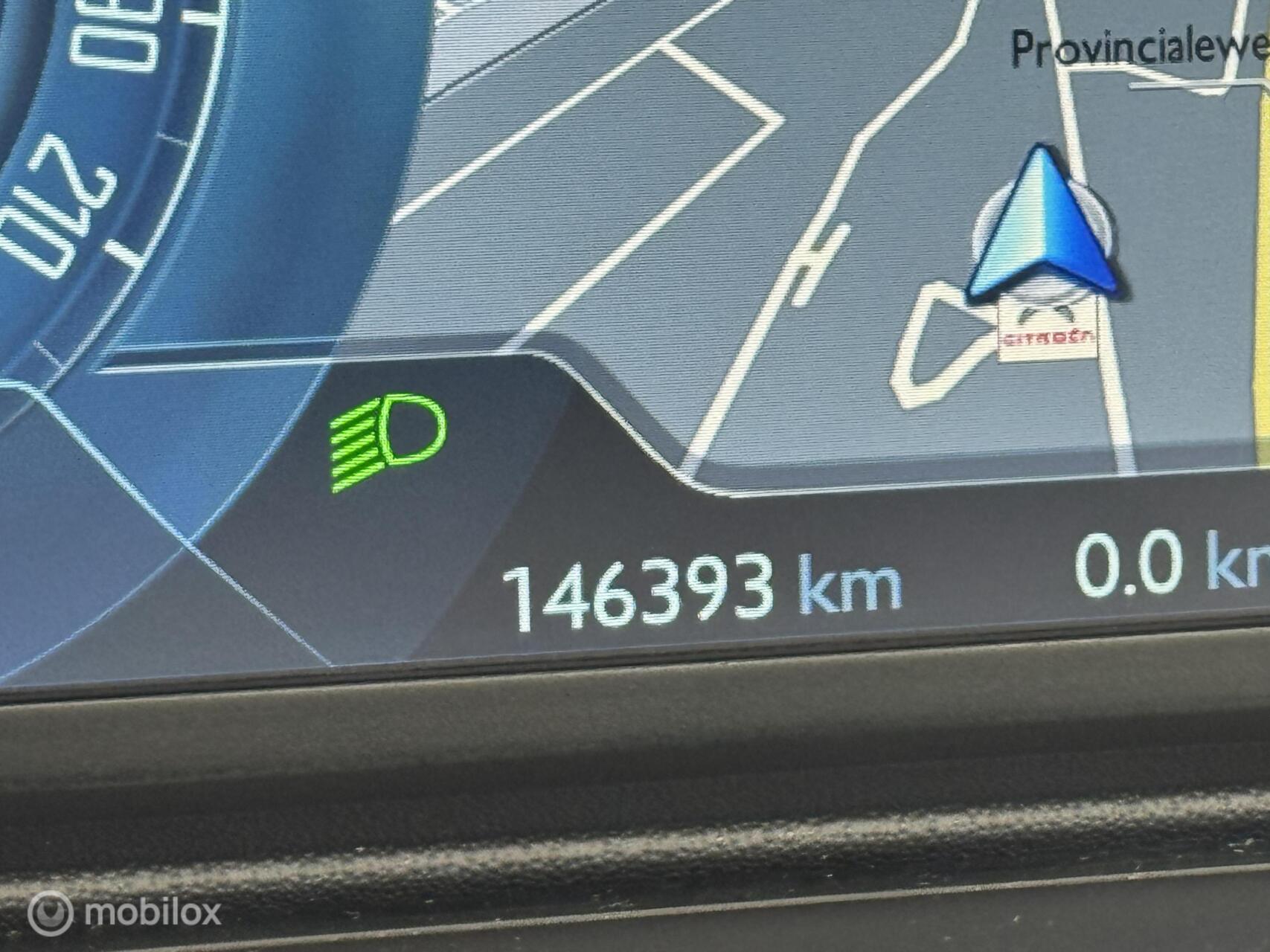 Foto van Citroen C4 Picasso