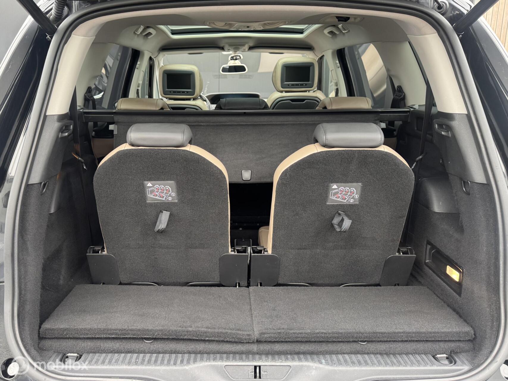 Foto van Citroen C4 Picasso