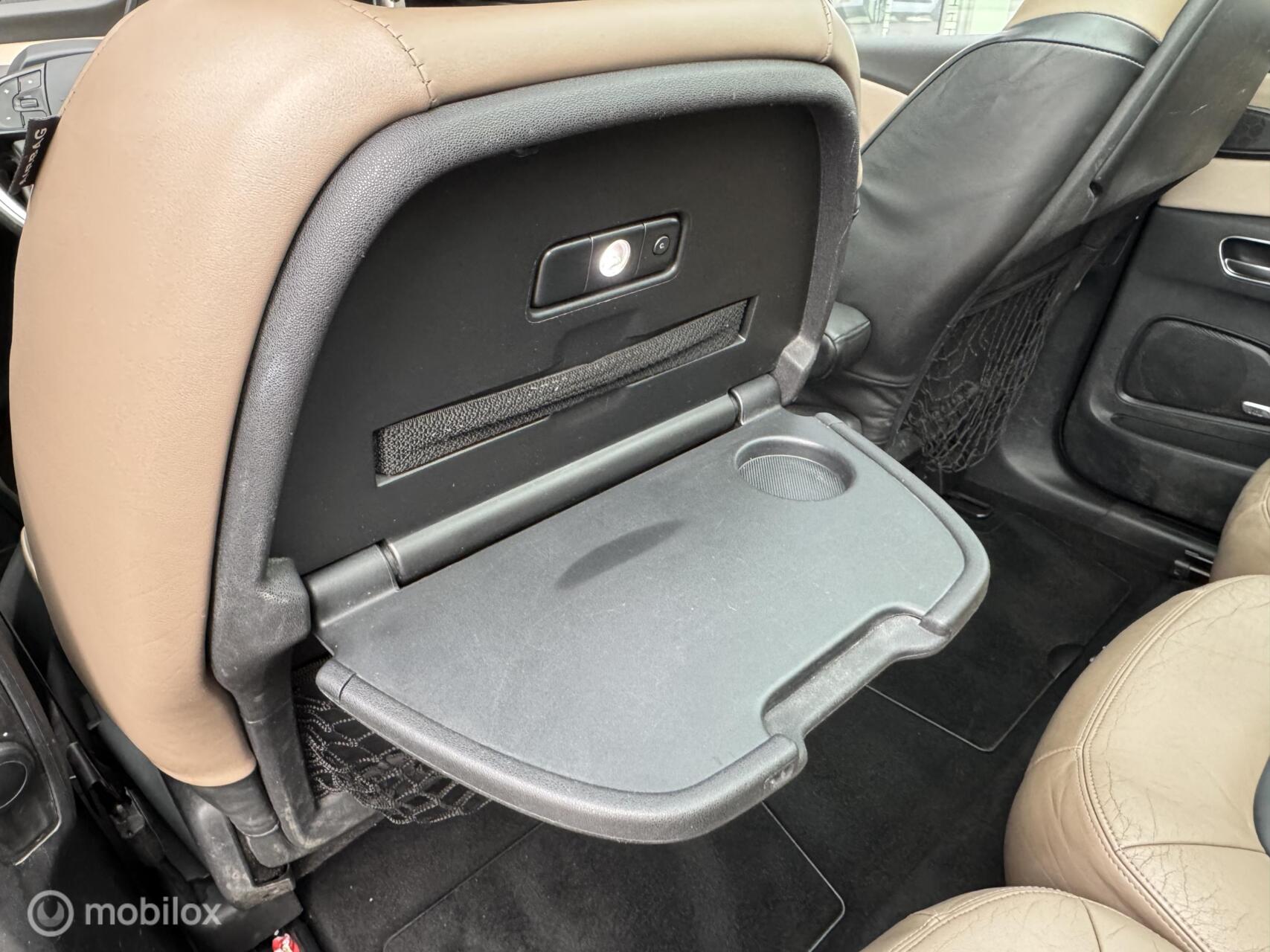 Foto van Citroen C4 Picasso