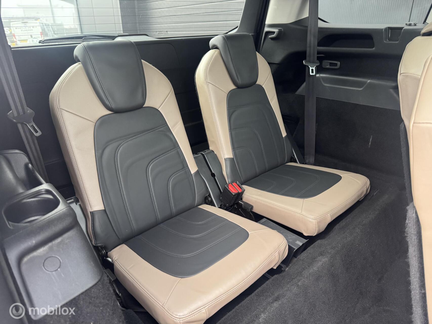 Foto van Citroen C4 Picasso