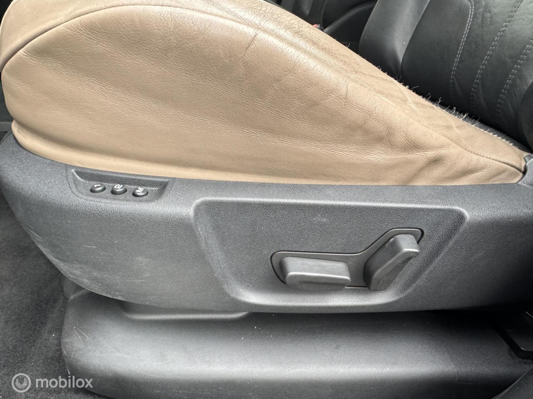 Foto van Citroen C4 Picasso