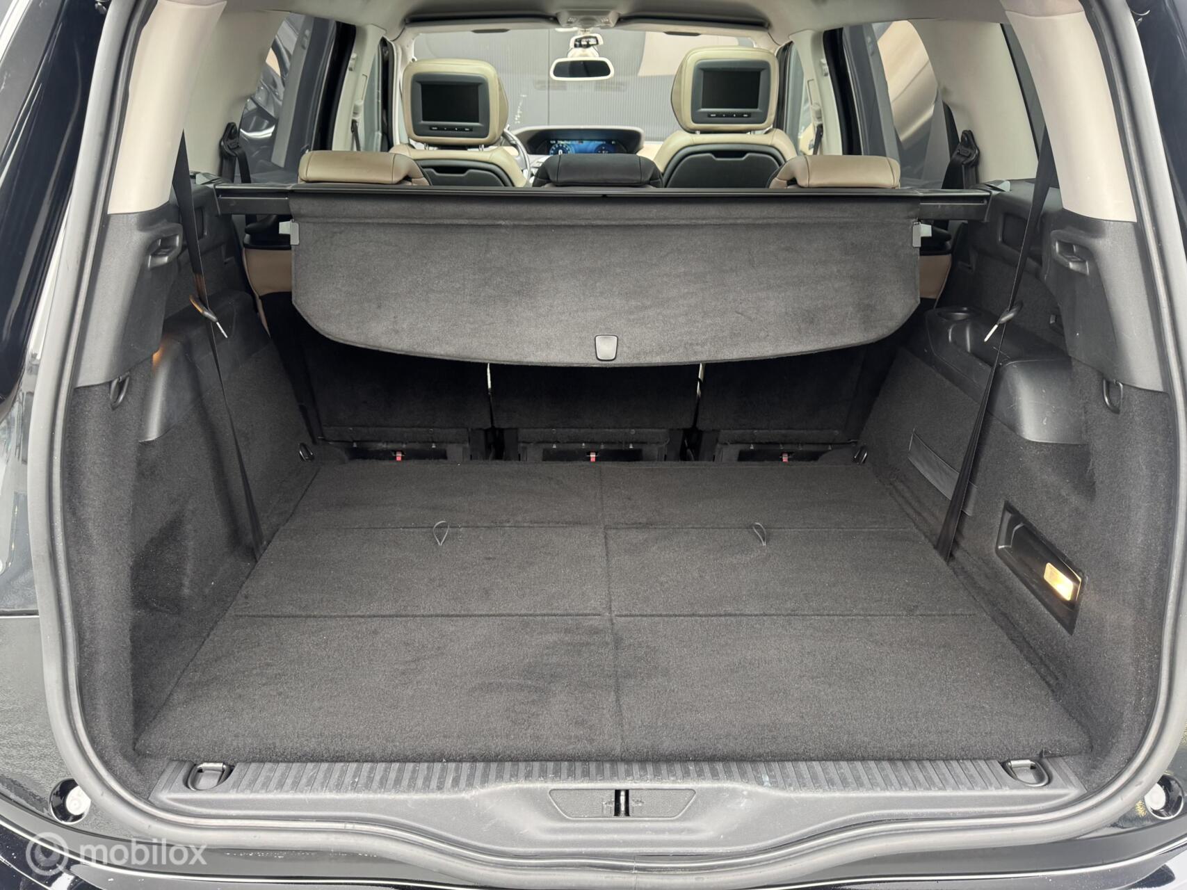 Foto van Citroen C4 Picasso