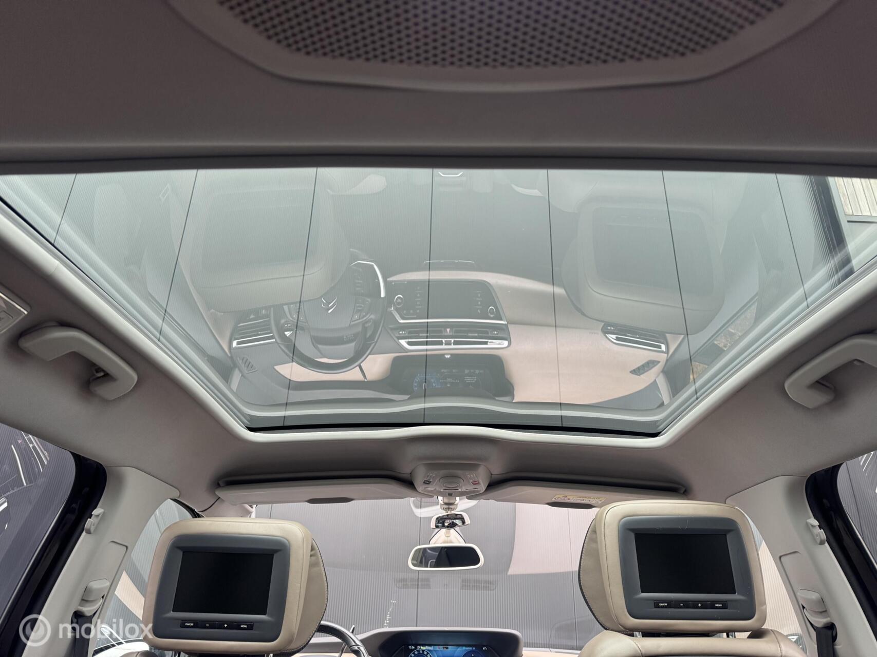 Foto van Citroen C4 Picasso