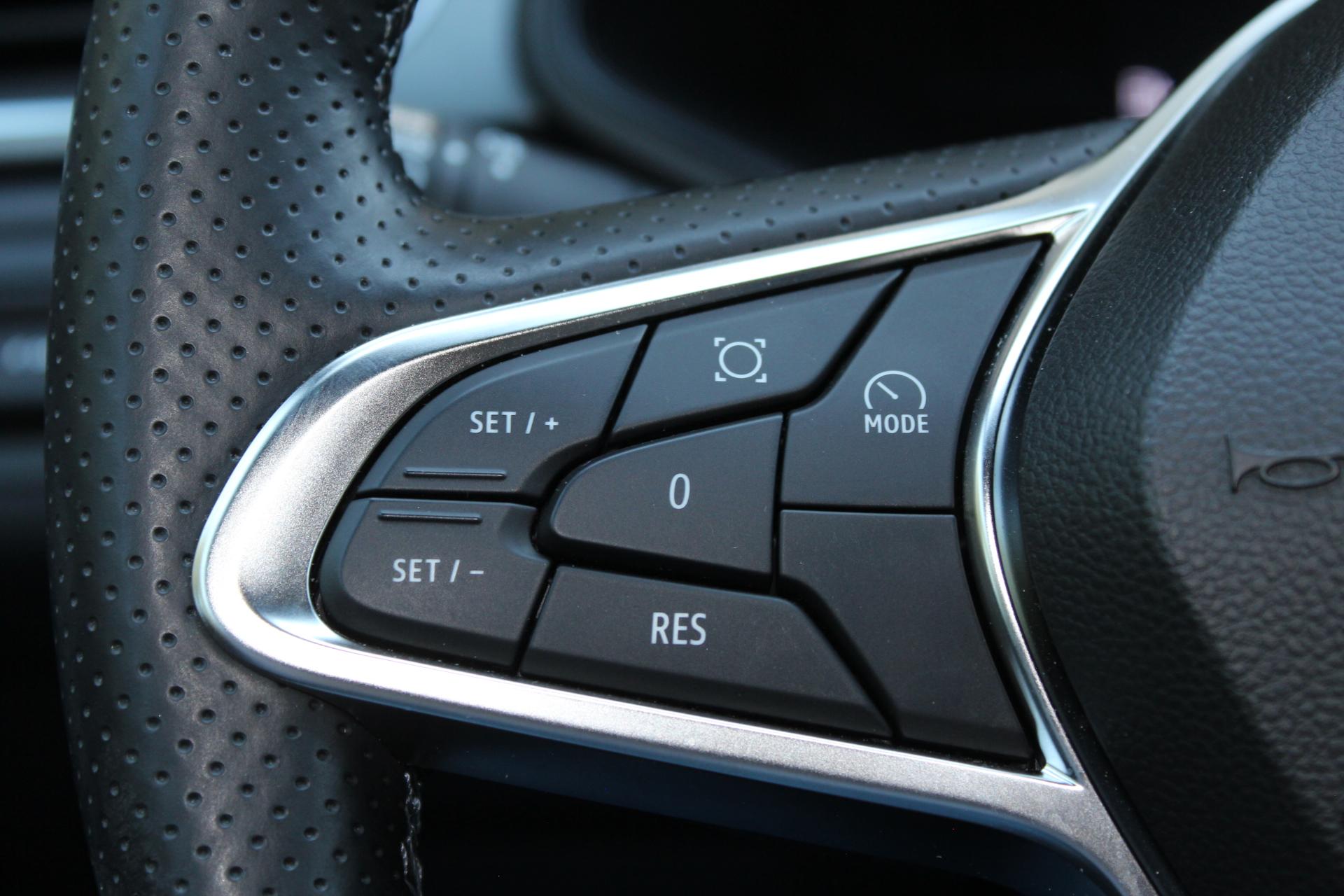 Foto van Renault Captur (e-tech Hybrid)