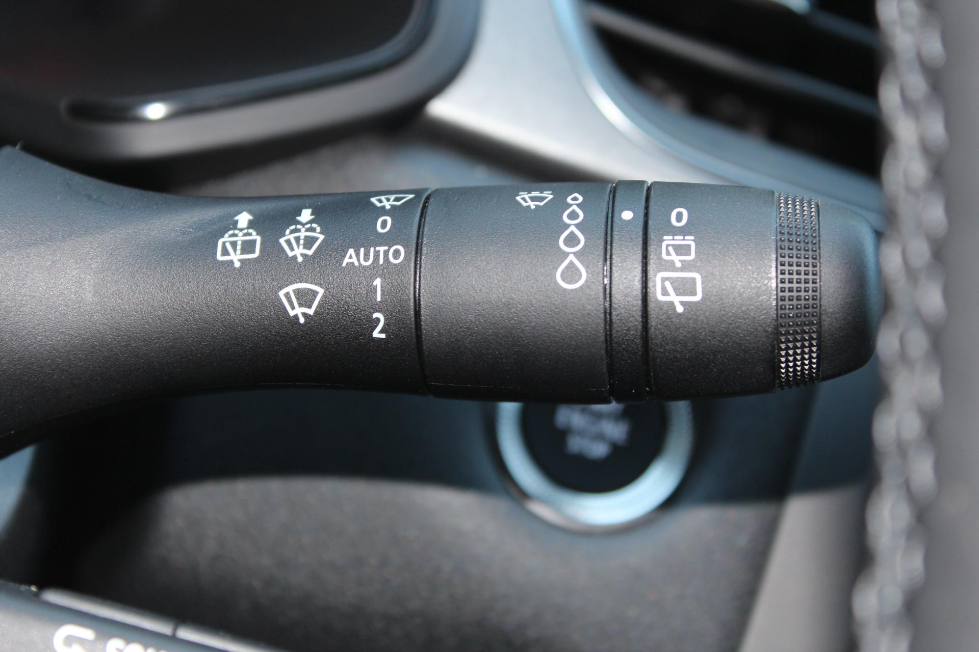 Foto van Renault Captur (e-tech Hybrid)