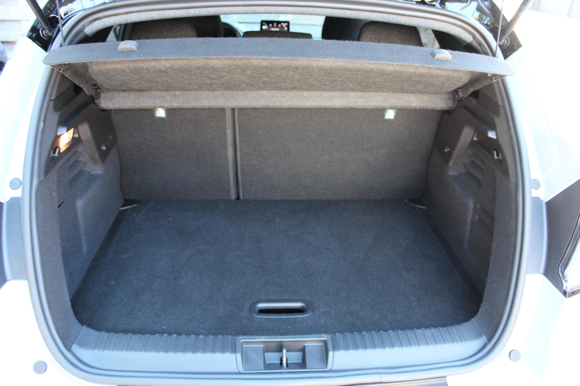 Foto van Renault Captur (e-tech Hybrid)