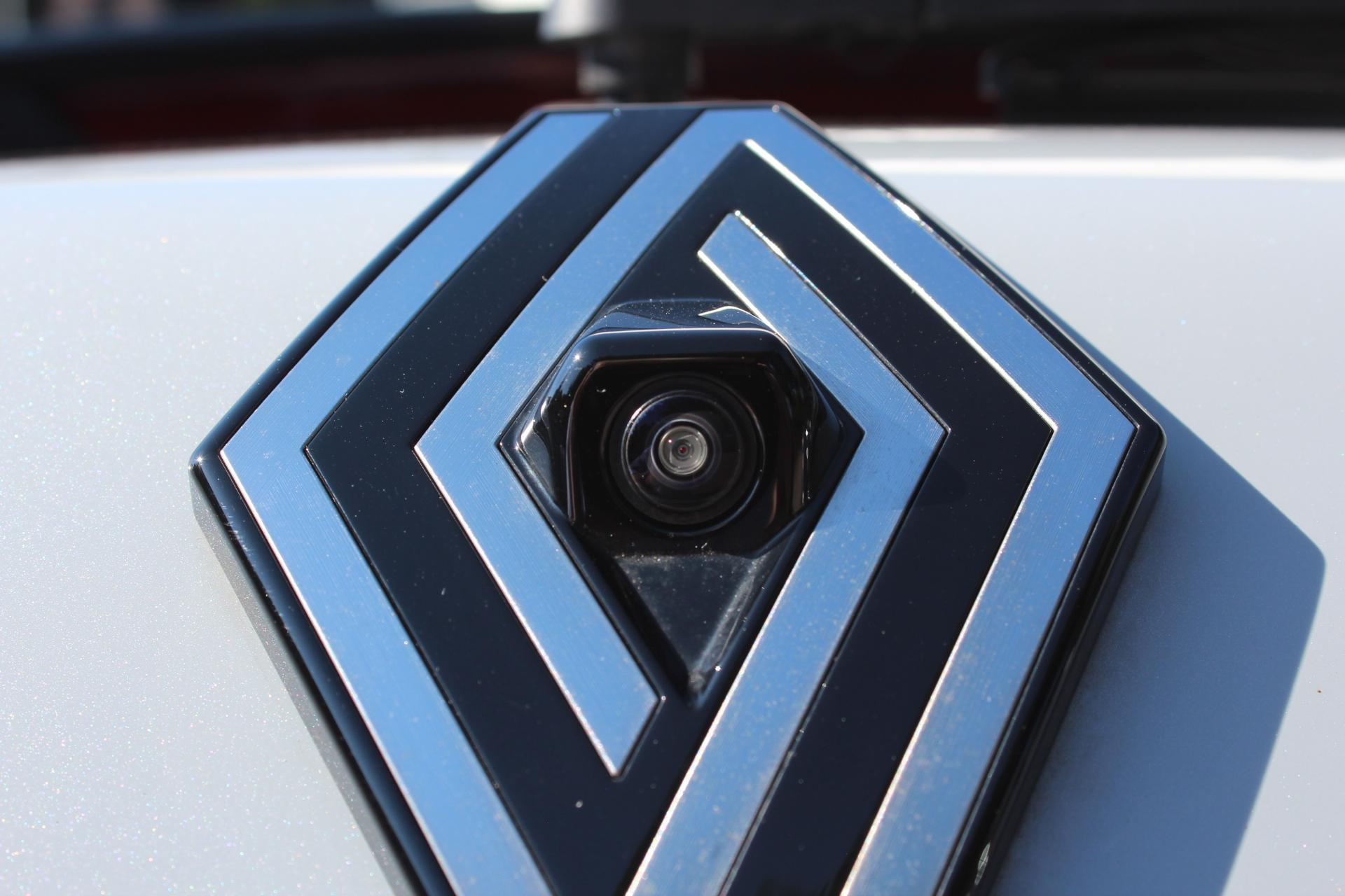 Foto van Renault Captur (e-tech Hybrid)