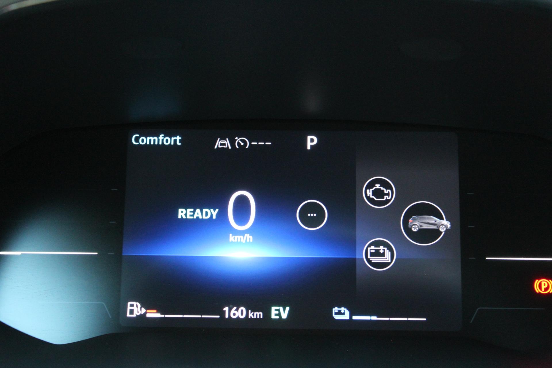 Foto van Renault Captur (e-tech Hybrid)