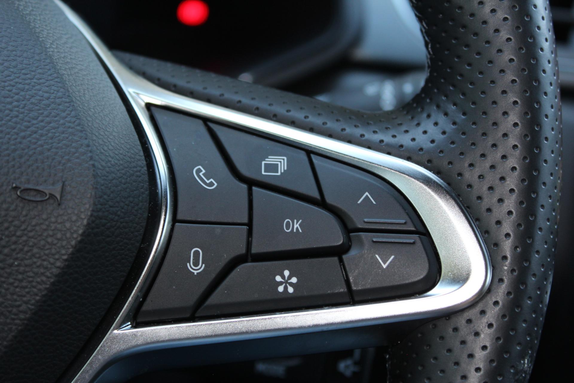 Foto van Renault Captur (e-tech Hybrid)
