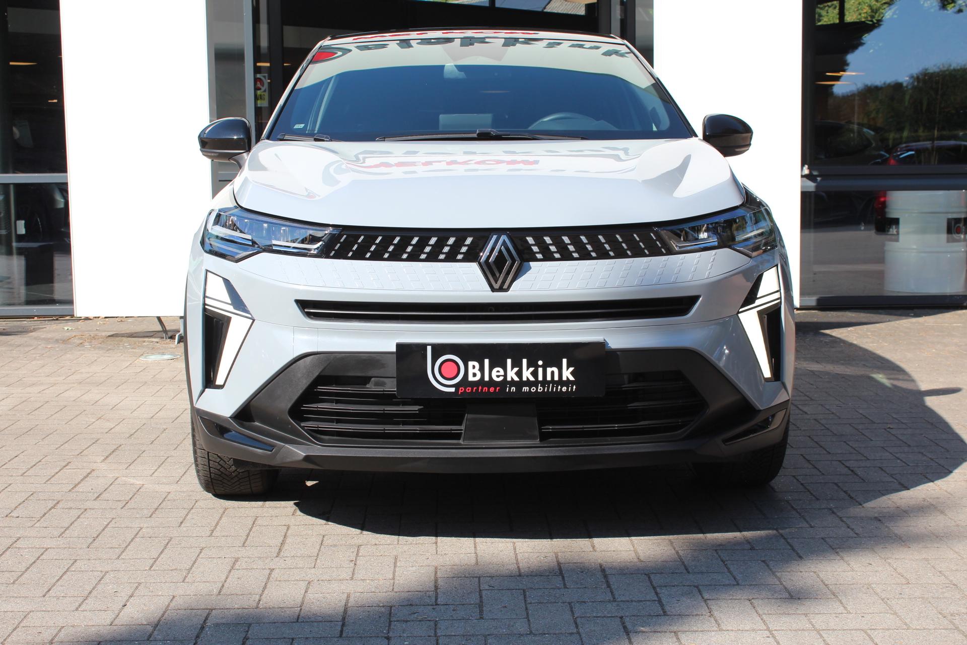 Foto van Renault Captur (e-tech Hybrid)