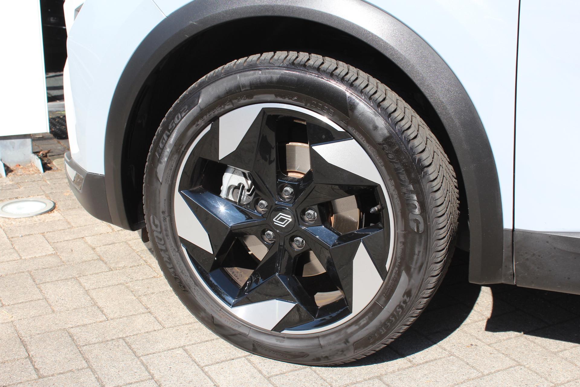 Foto van Renault Captur (e-tech Hybrid)