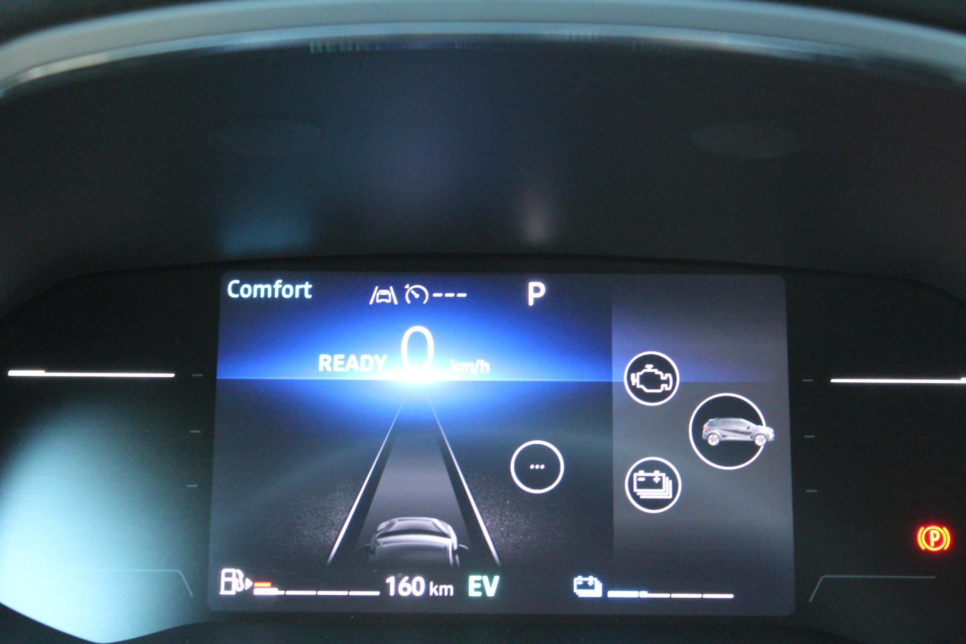 Foto van Renault Captur (e-tech Hybrid)