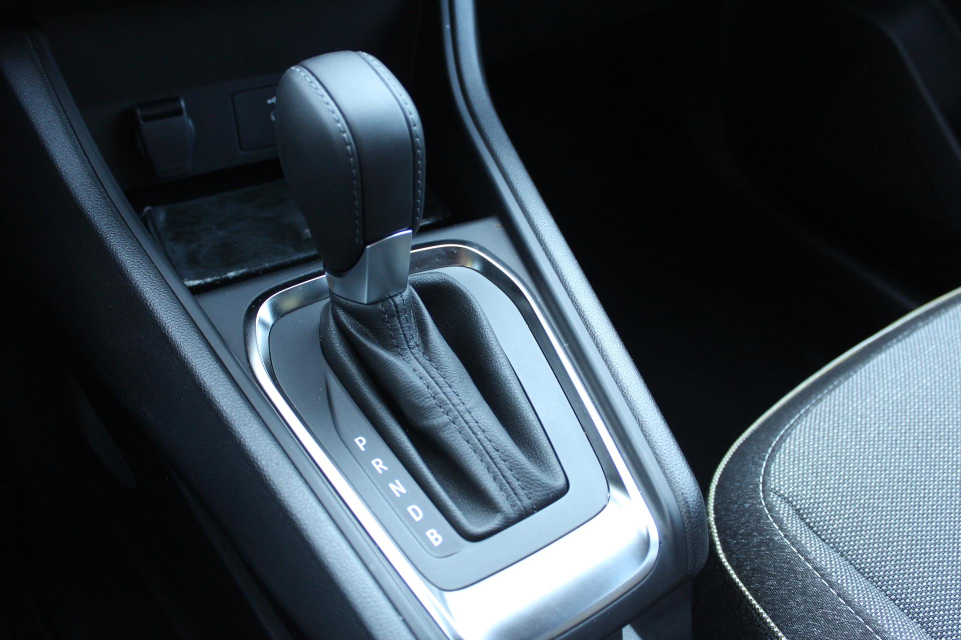 Foto van Renault Captur (e-tech Hybrid)