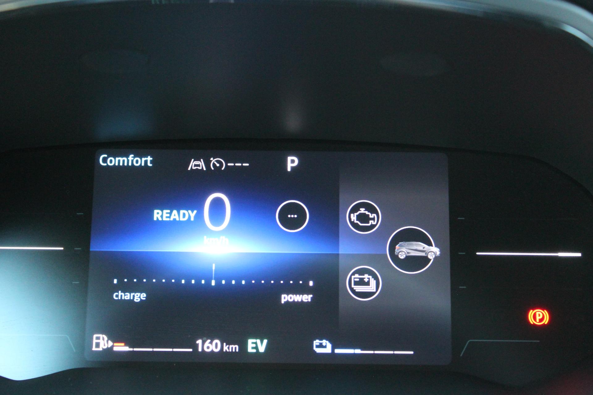 Foto van Renault Captur (e-tech Hybrid)