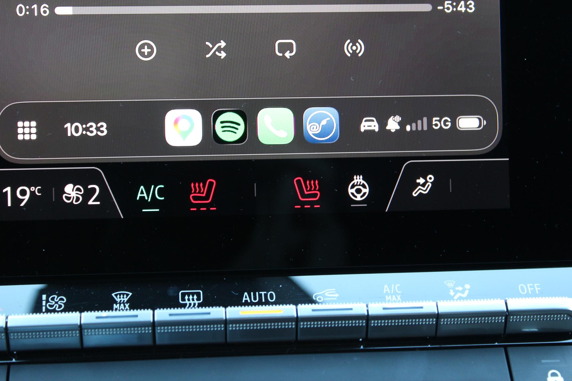 Foto van Renault Captur (e-tech Hybrid)