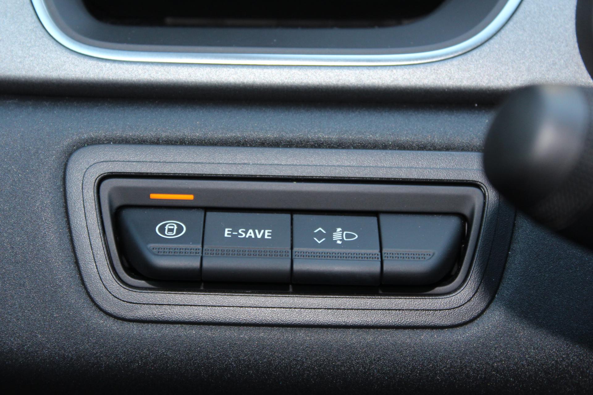 Foto van Renault Captur (e-tech Hybrid)