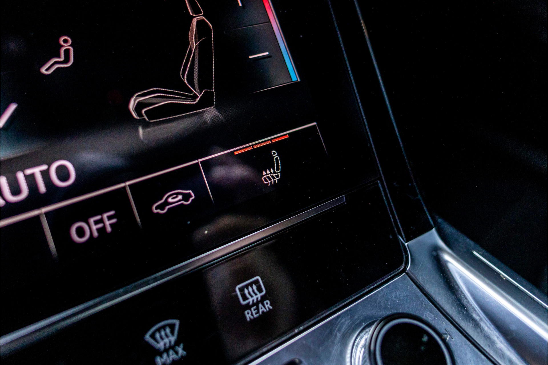 Foto van Audi E-tron Sportback 55