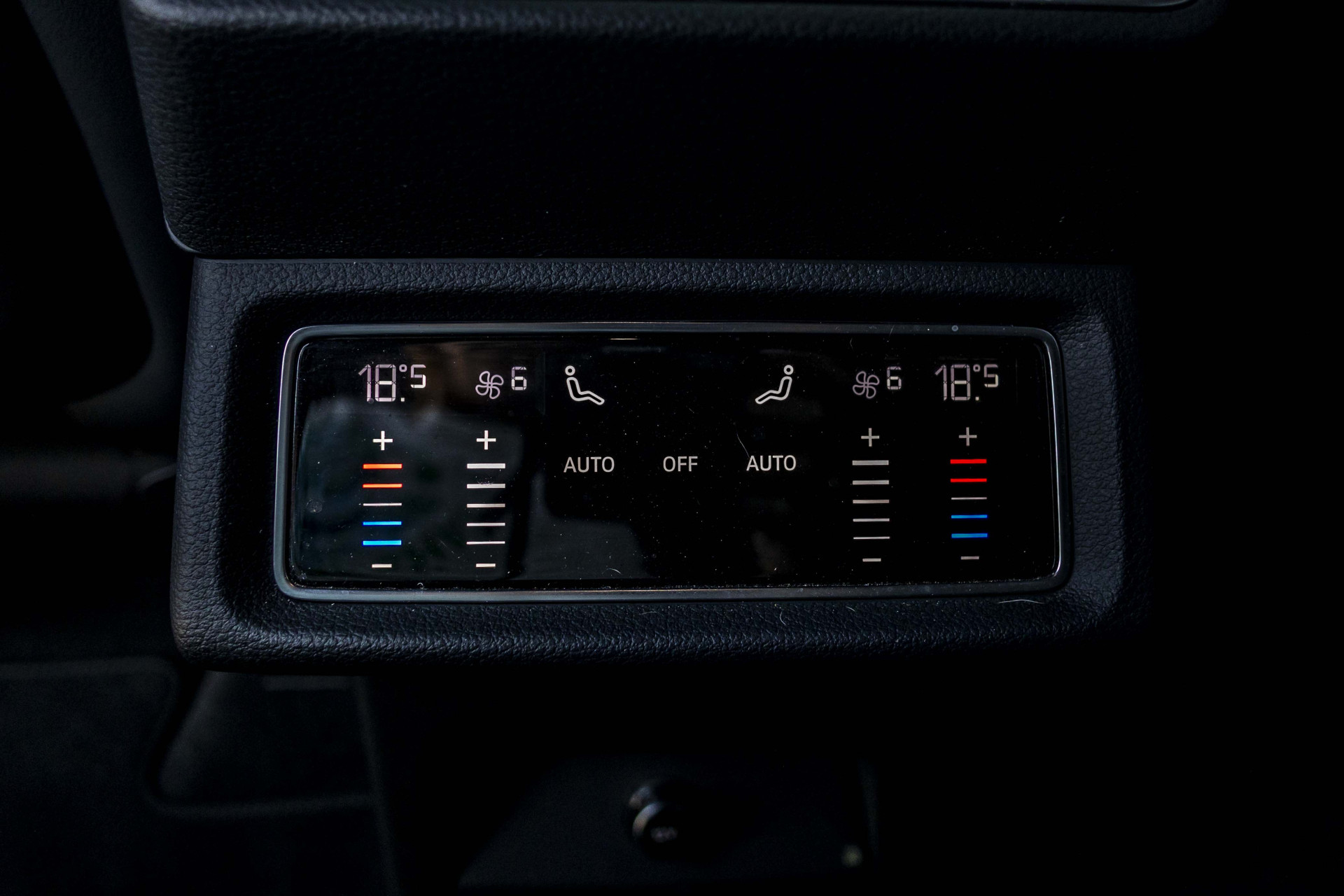 Foto van Audi E-tron Sportback 55