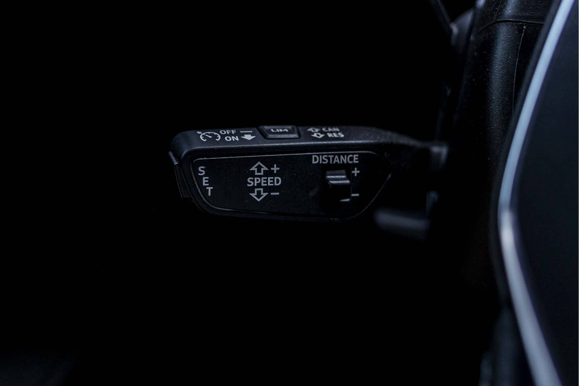 Foto van Audi E-tron Sportback 55