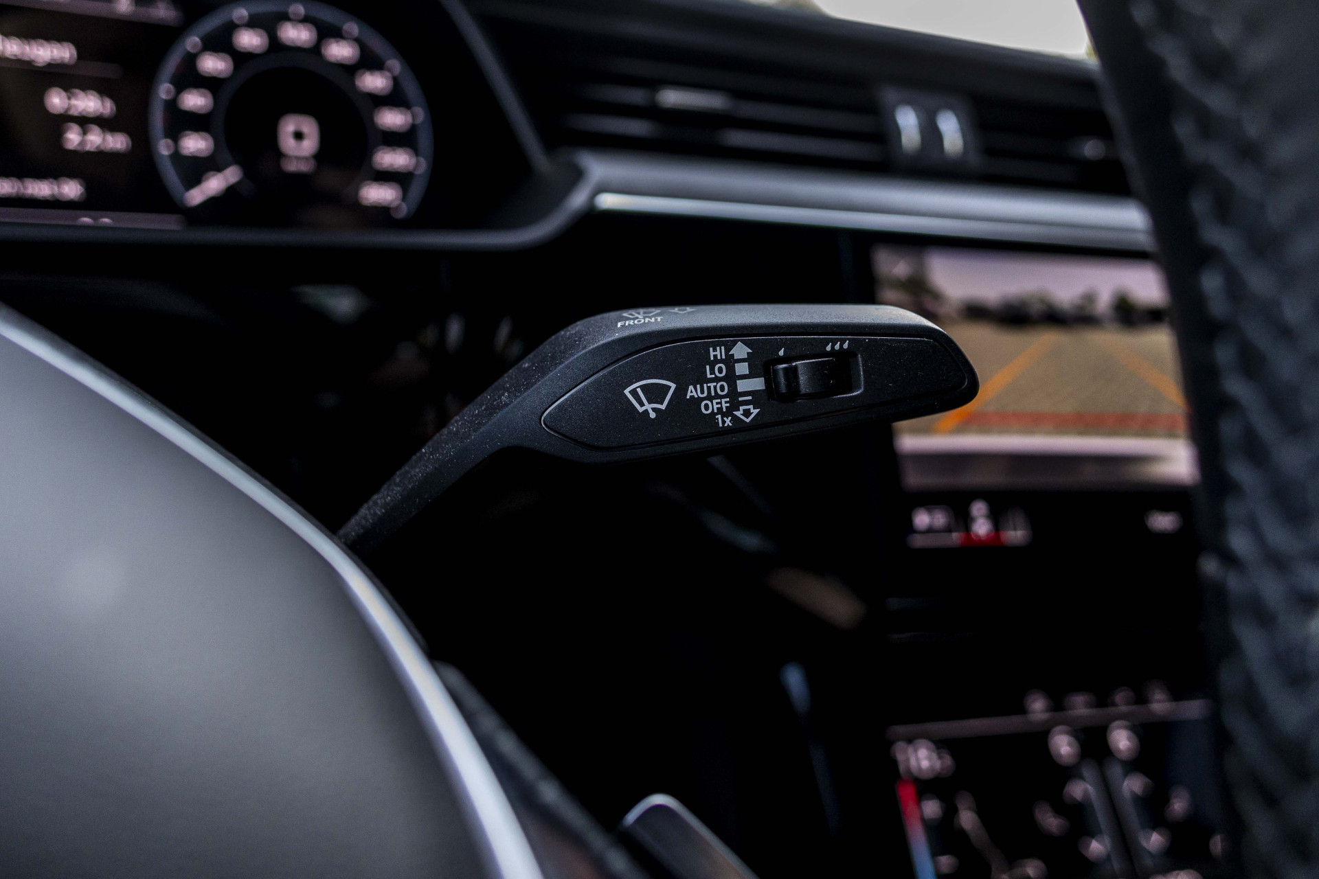 Foto van Audi E-tron Sportback 55