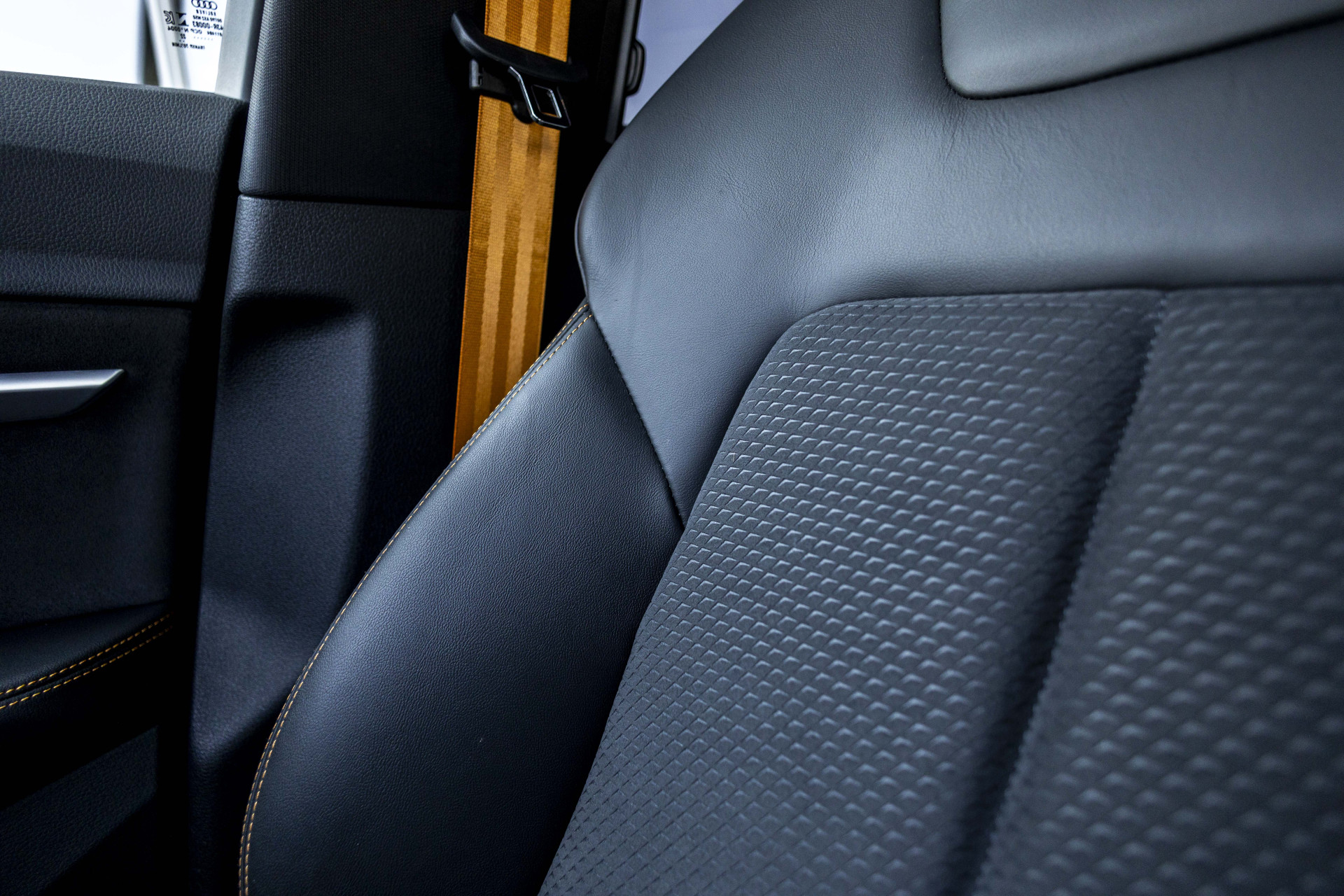 Foto van Audi E-tron Sportback 55