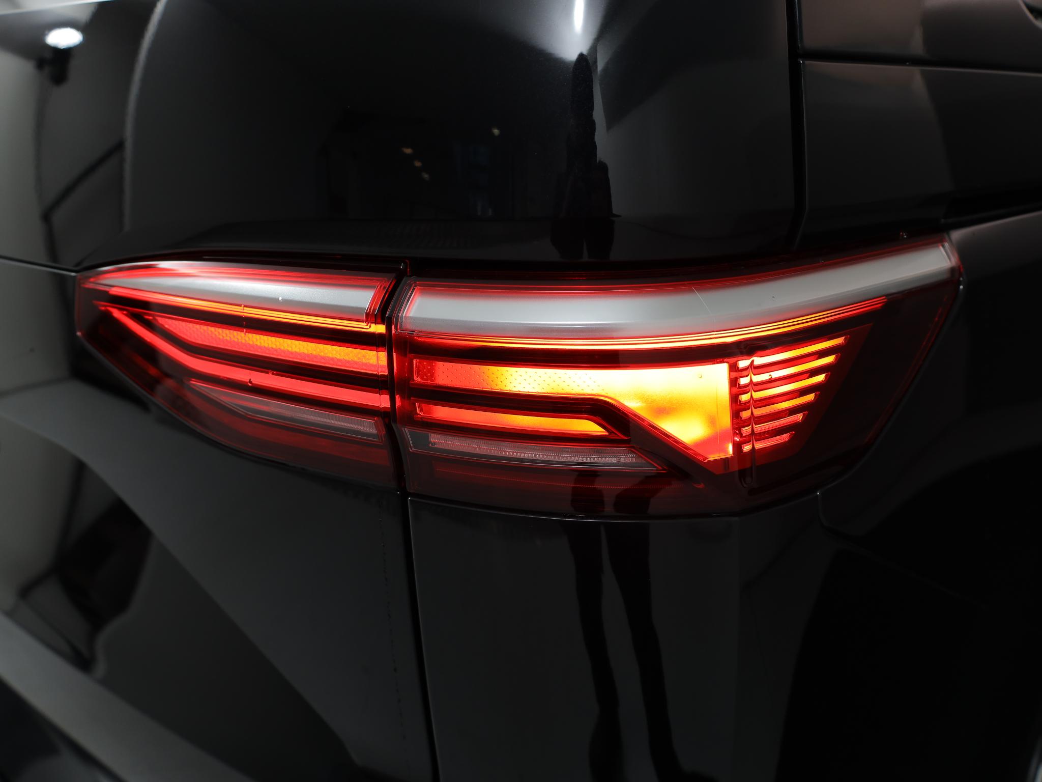 Foto van Volkswagen Multivan