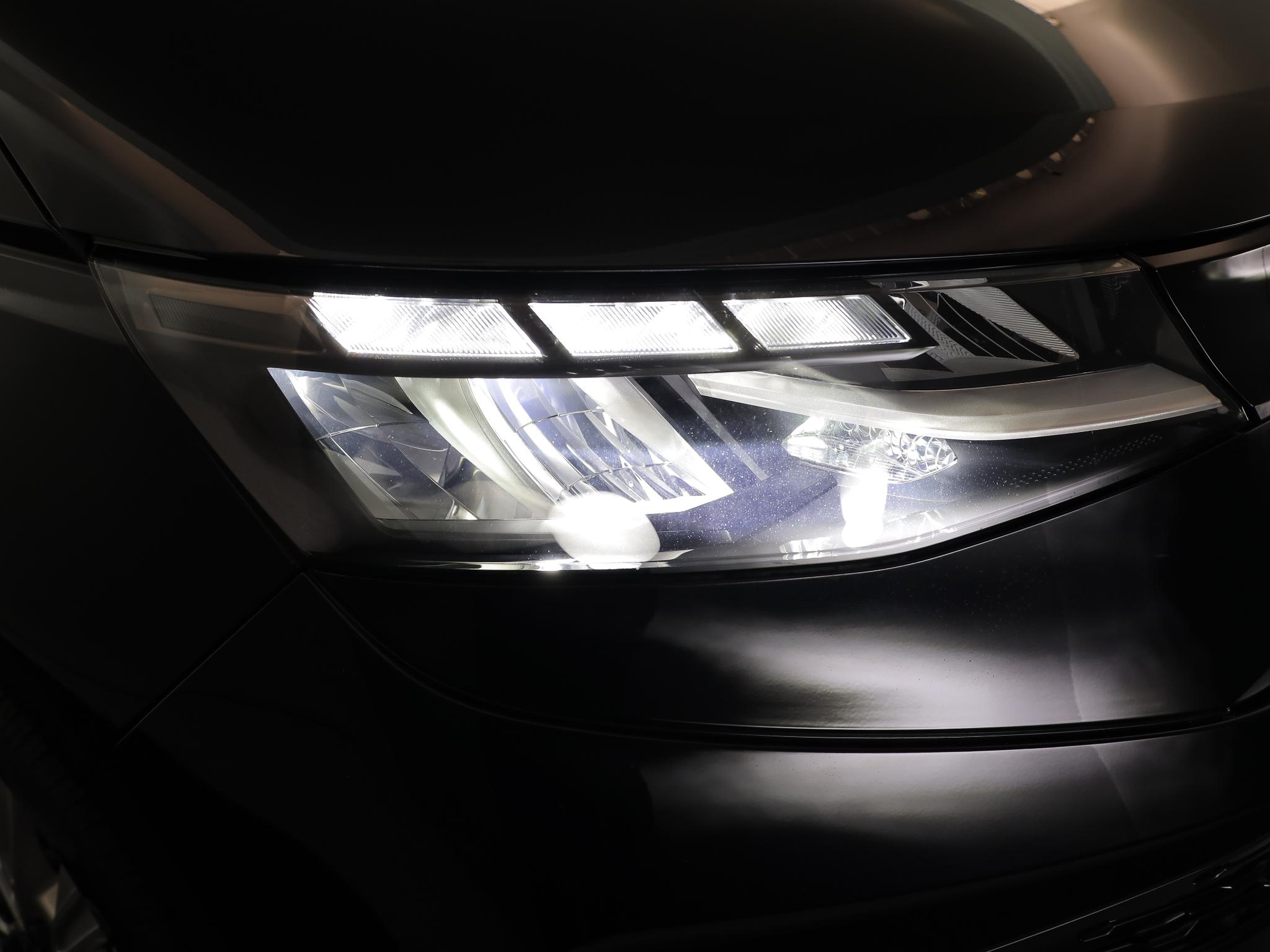 Foto van Volkswagen Multivan