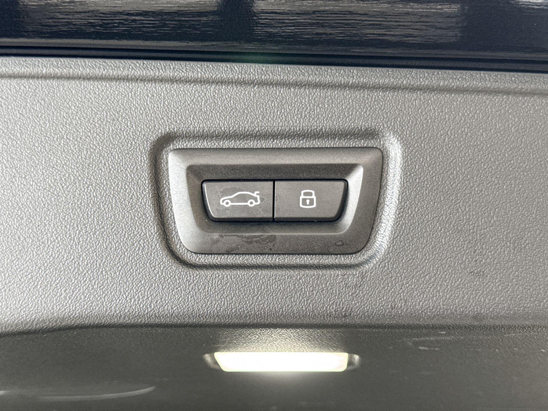 Foto van BMW I5 Edrive40