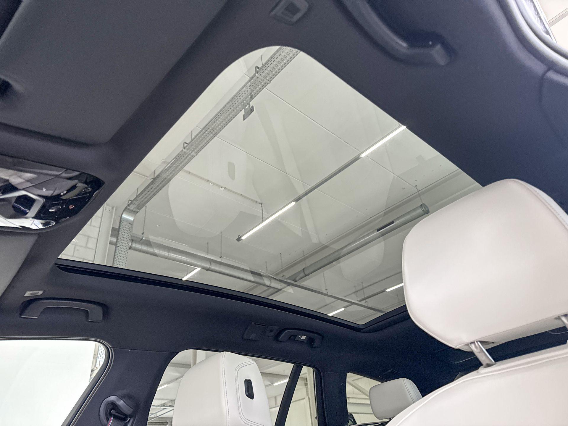 Foto van BMW I5 Edrive40