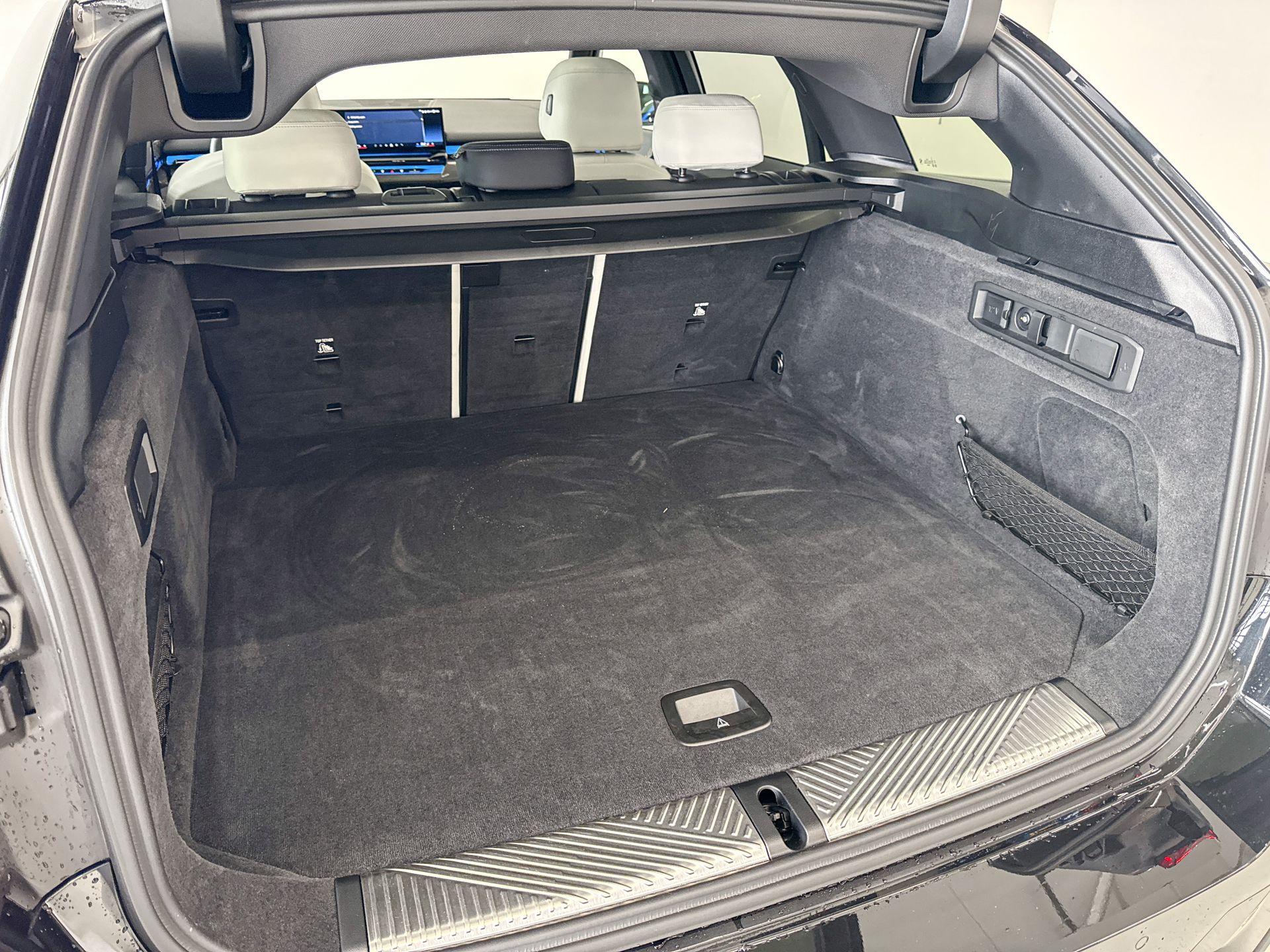 Foto van BMW I5 Edrive40