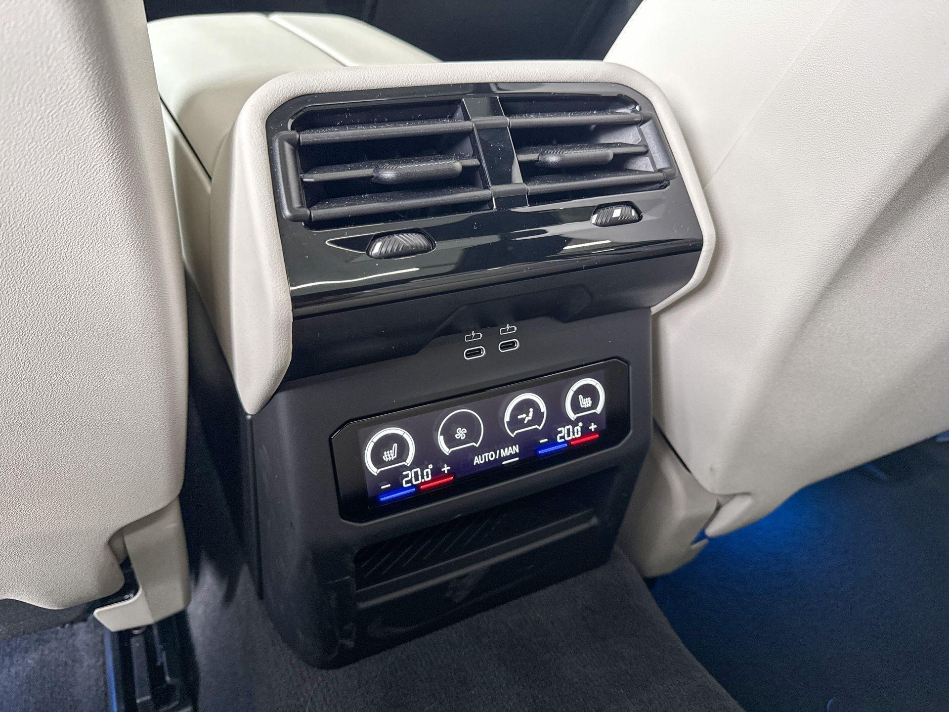 Foto van BMW I5 Edrive40