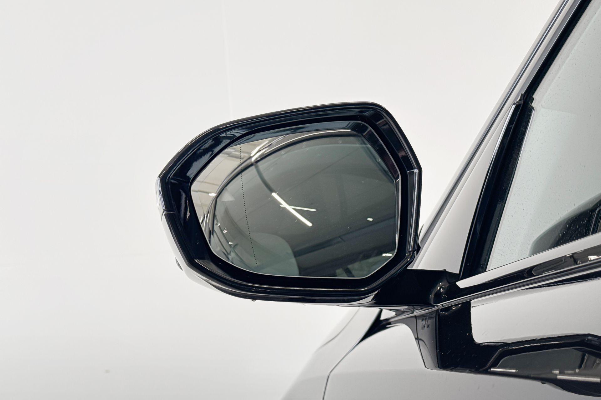 Foto van BMW I5 Edrive40