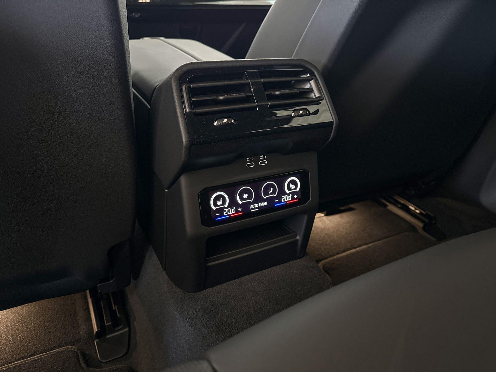 Foto van BMW I5 Xdrive40