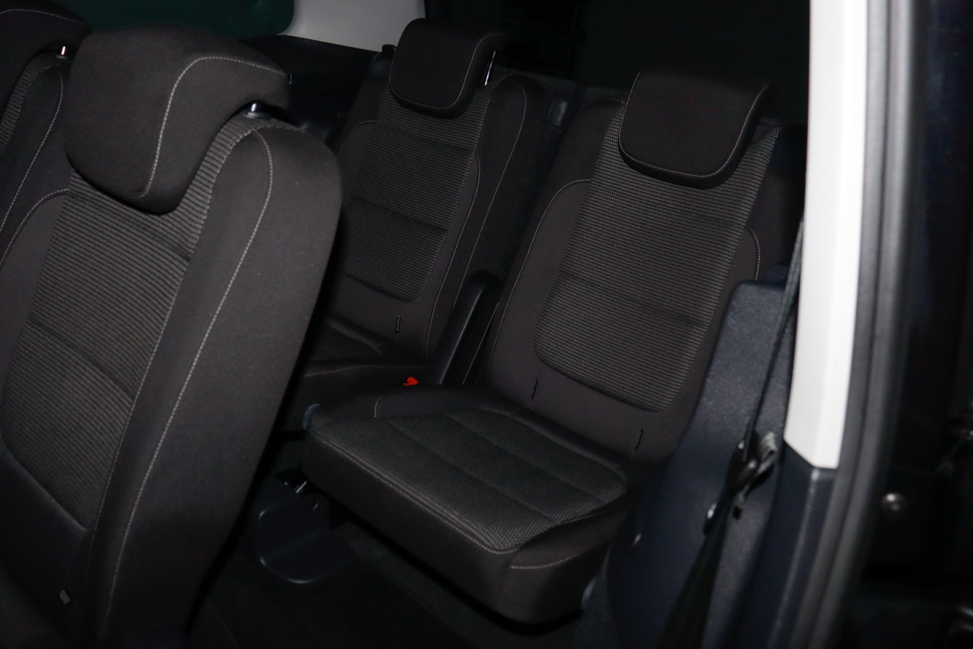 Foto van Volkswagen Sharan