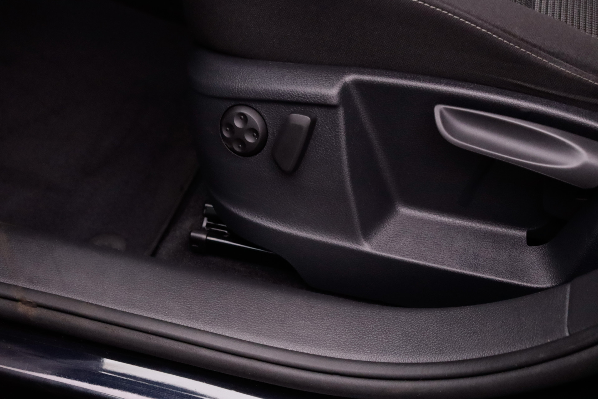 Foto van Volkswagen Sharan