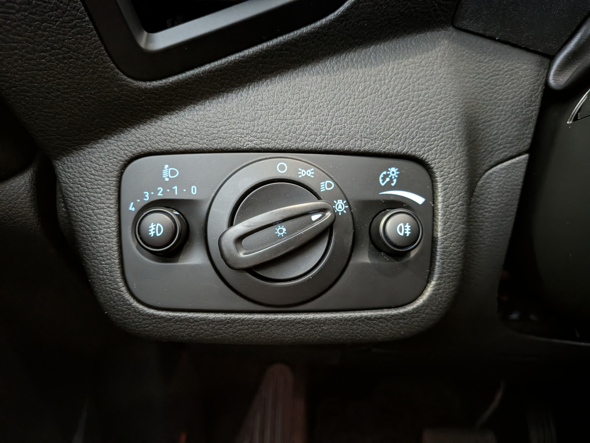 Foto van Ford Grand C-max