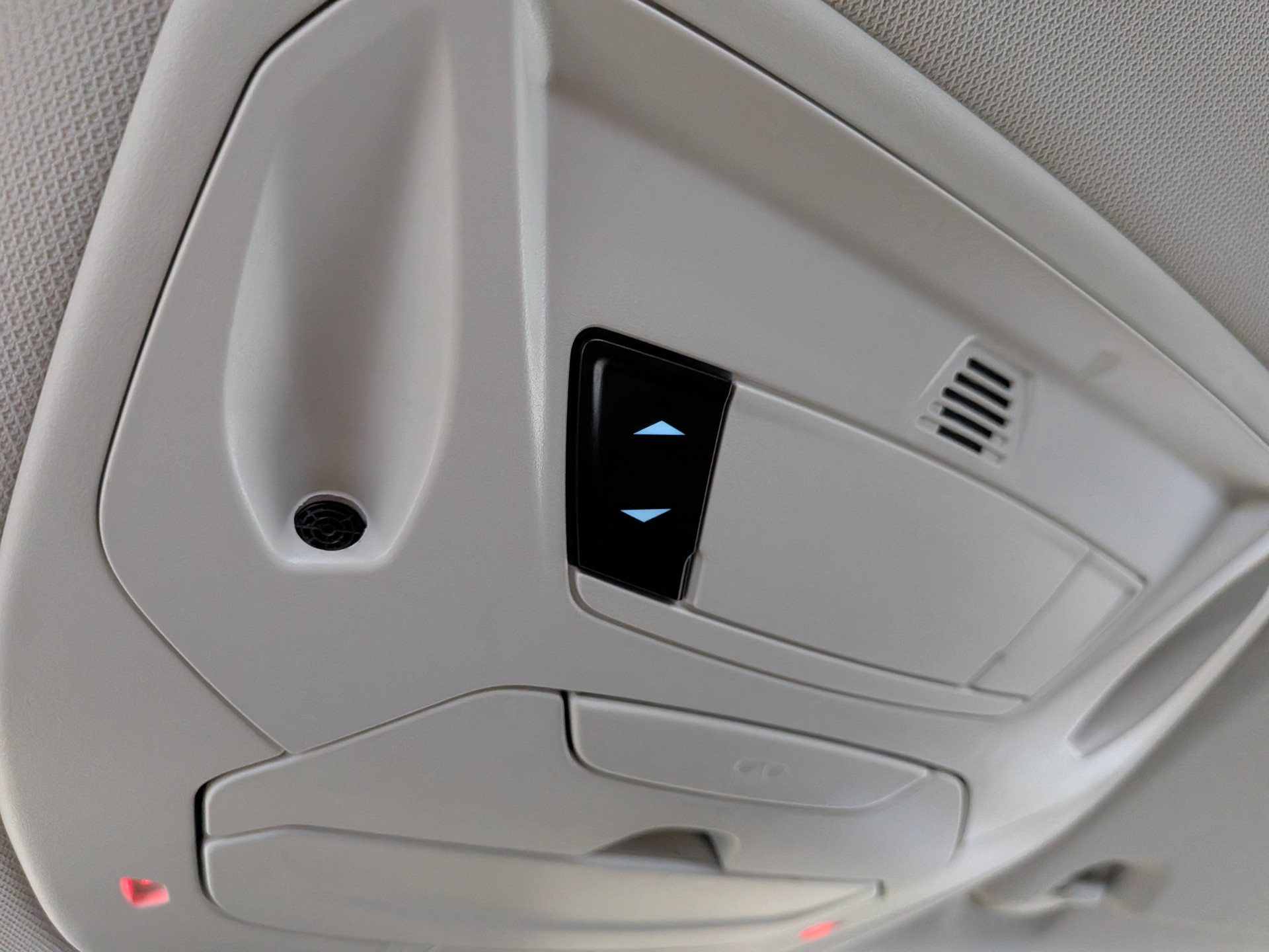 Foto van Ford Grand C-max