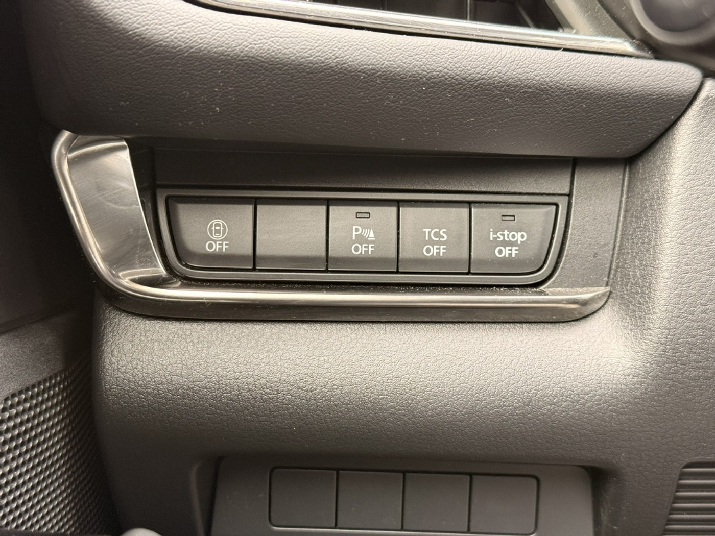 Foto van Mazda Mazda Cx-30