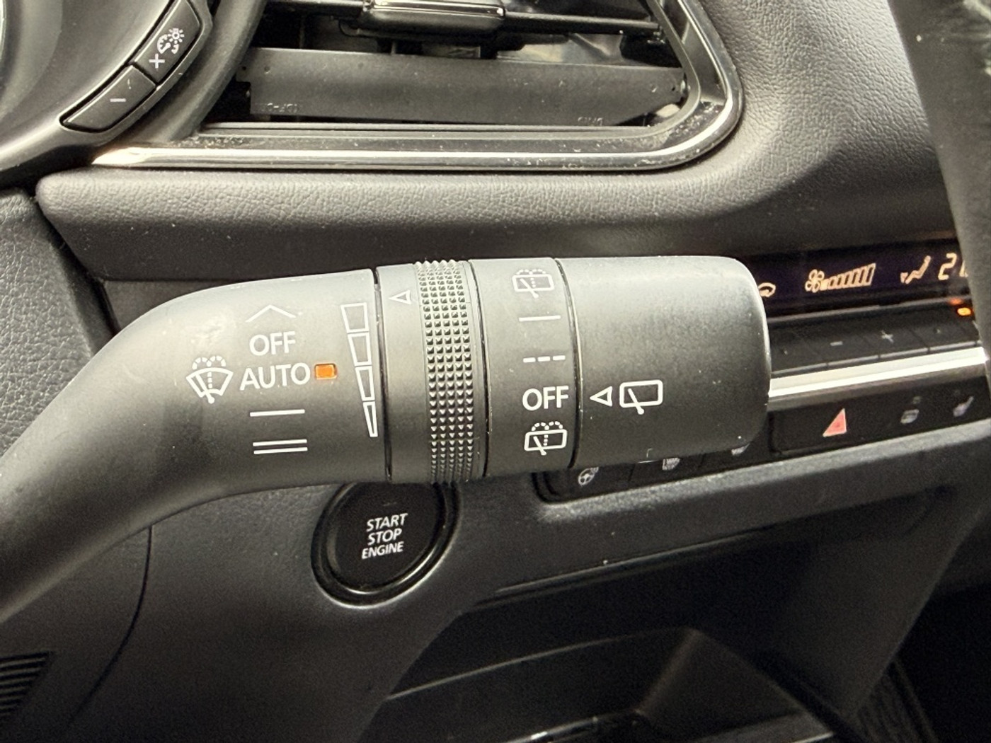 Foto van Mazda Mazda Cx-30