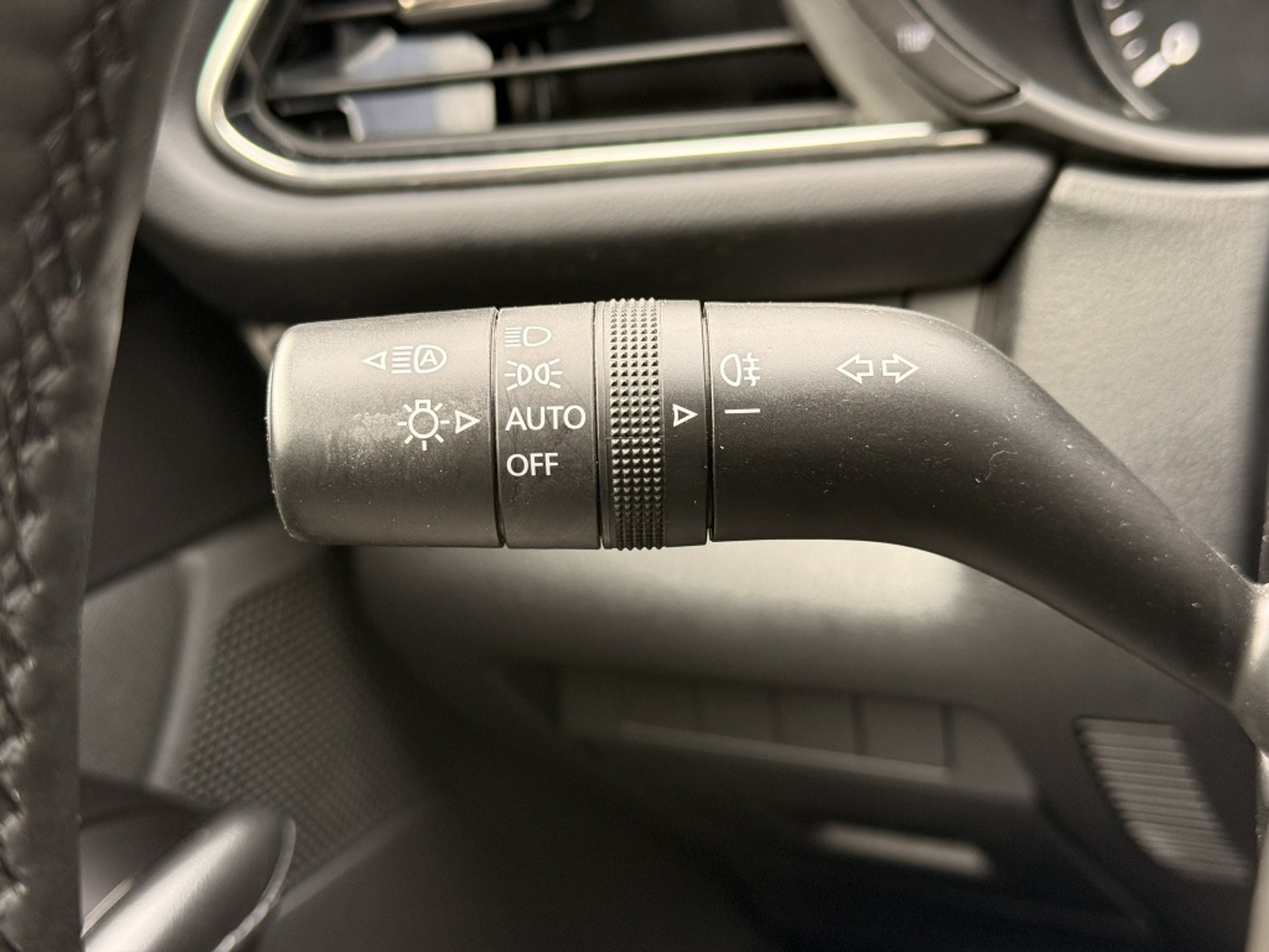 Foto van Mazda Mazda Cx-30