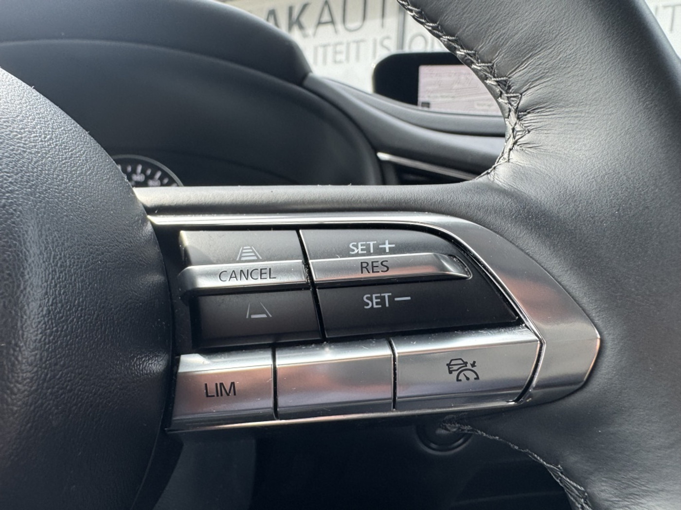 Foto van Mazda Mazda Cx-30