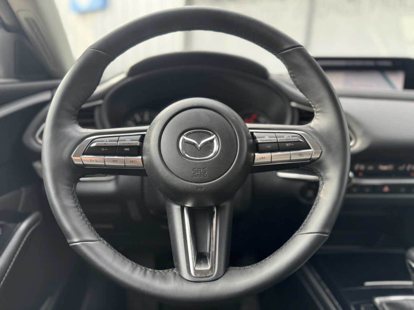 Foto van Mazda Mazda Cx-30