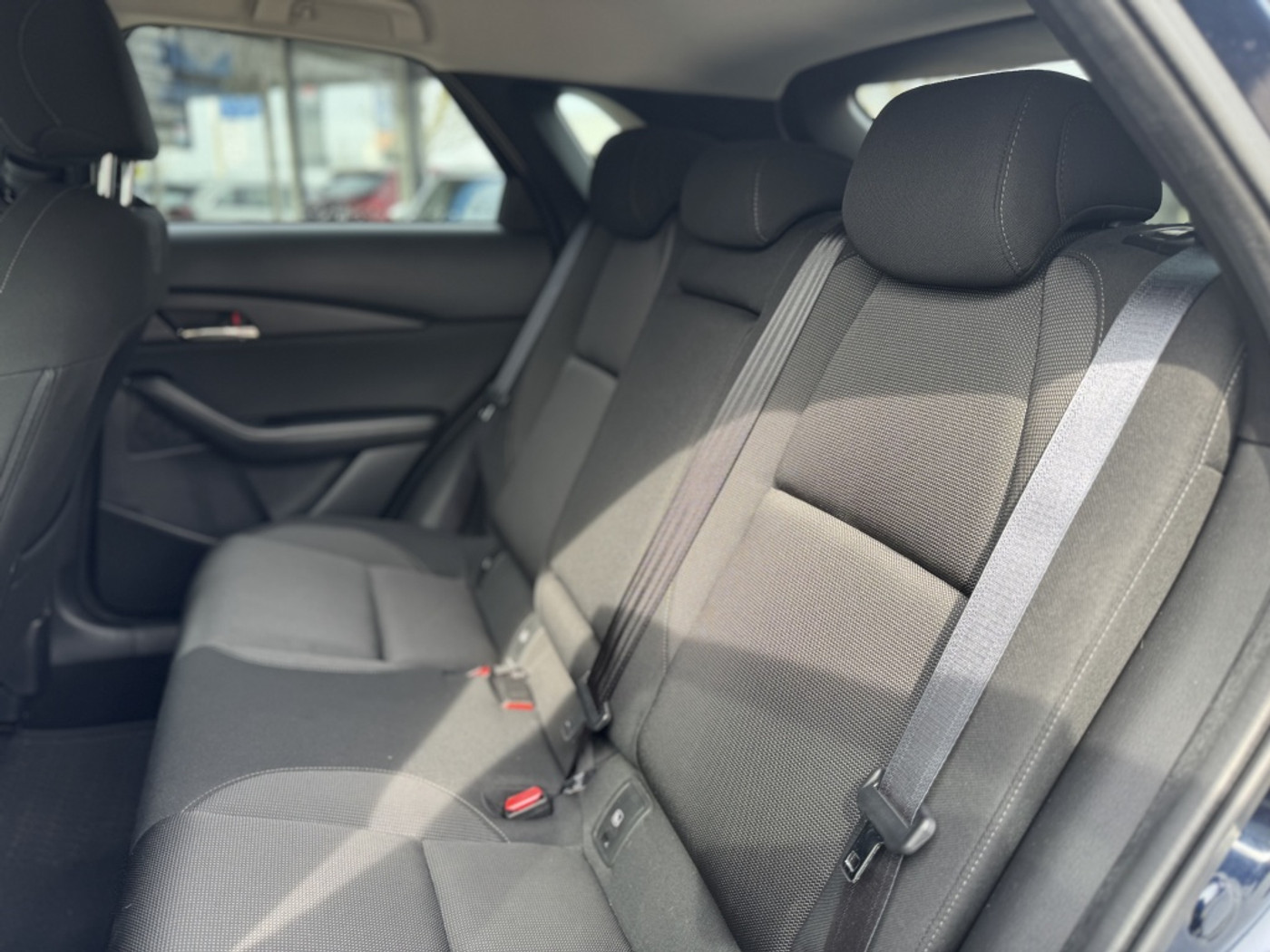 Foto van Mazda Mazda Cx-30