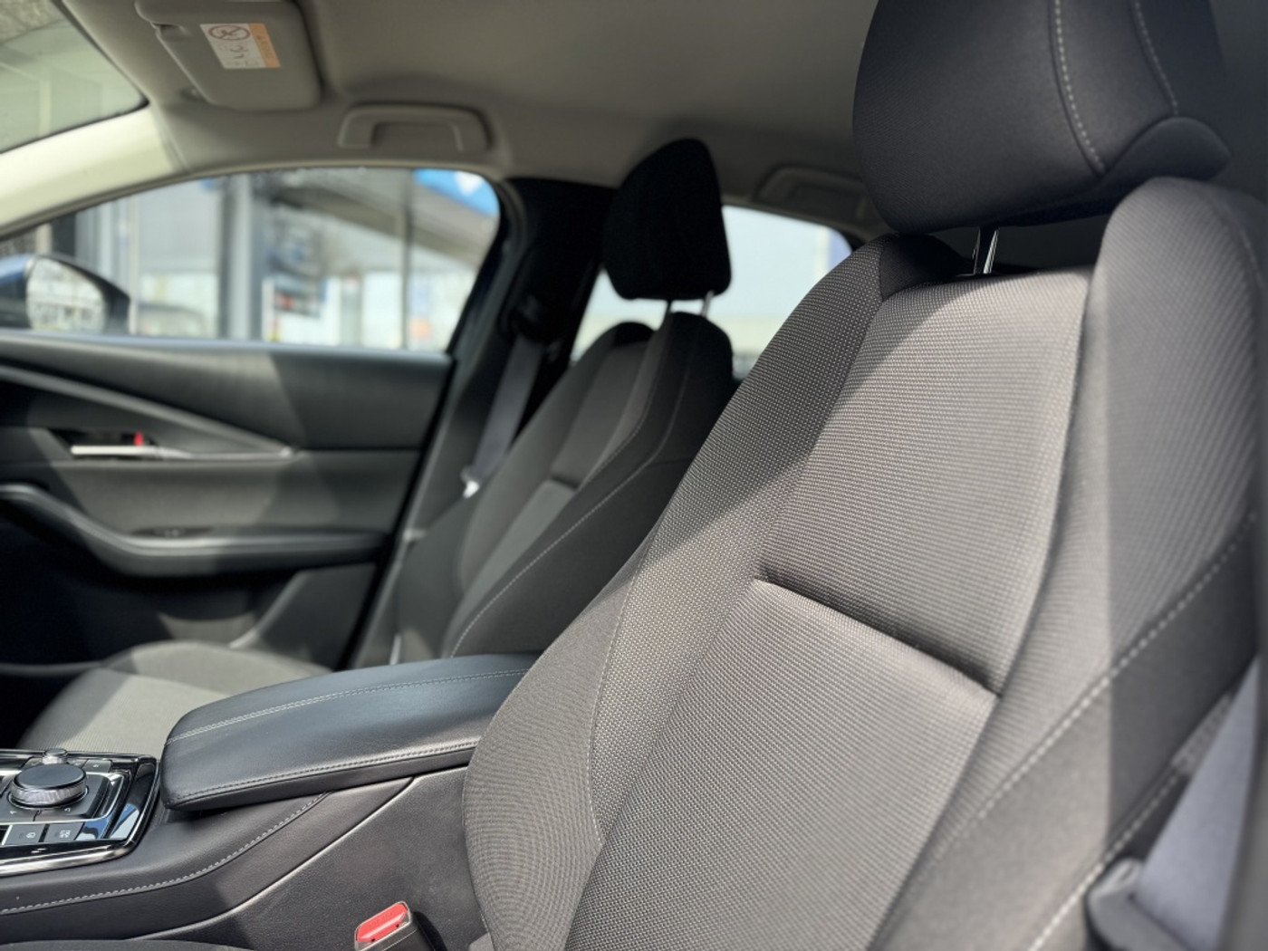 Foto van Mazda Mazda Cx-30