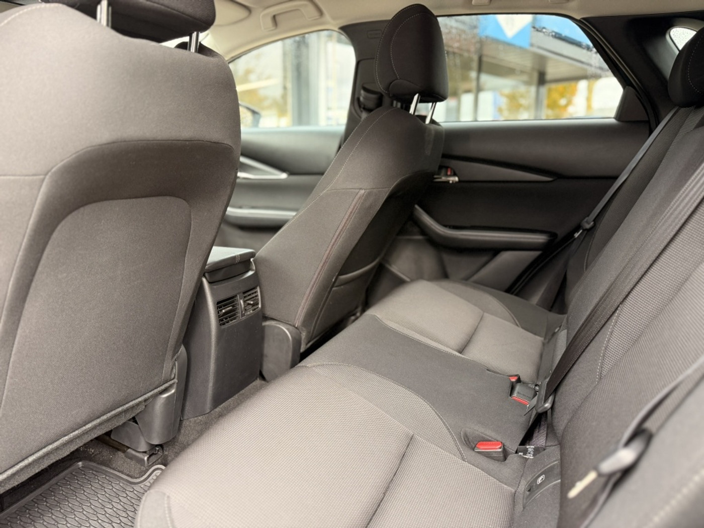 Foto van Mazda Mazda Cx-30