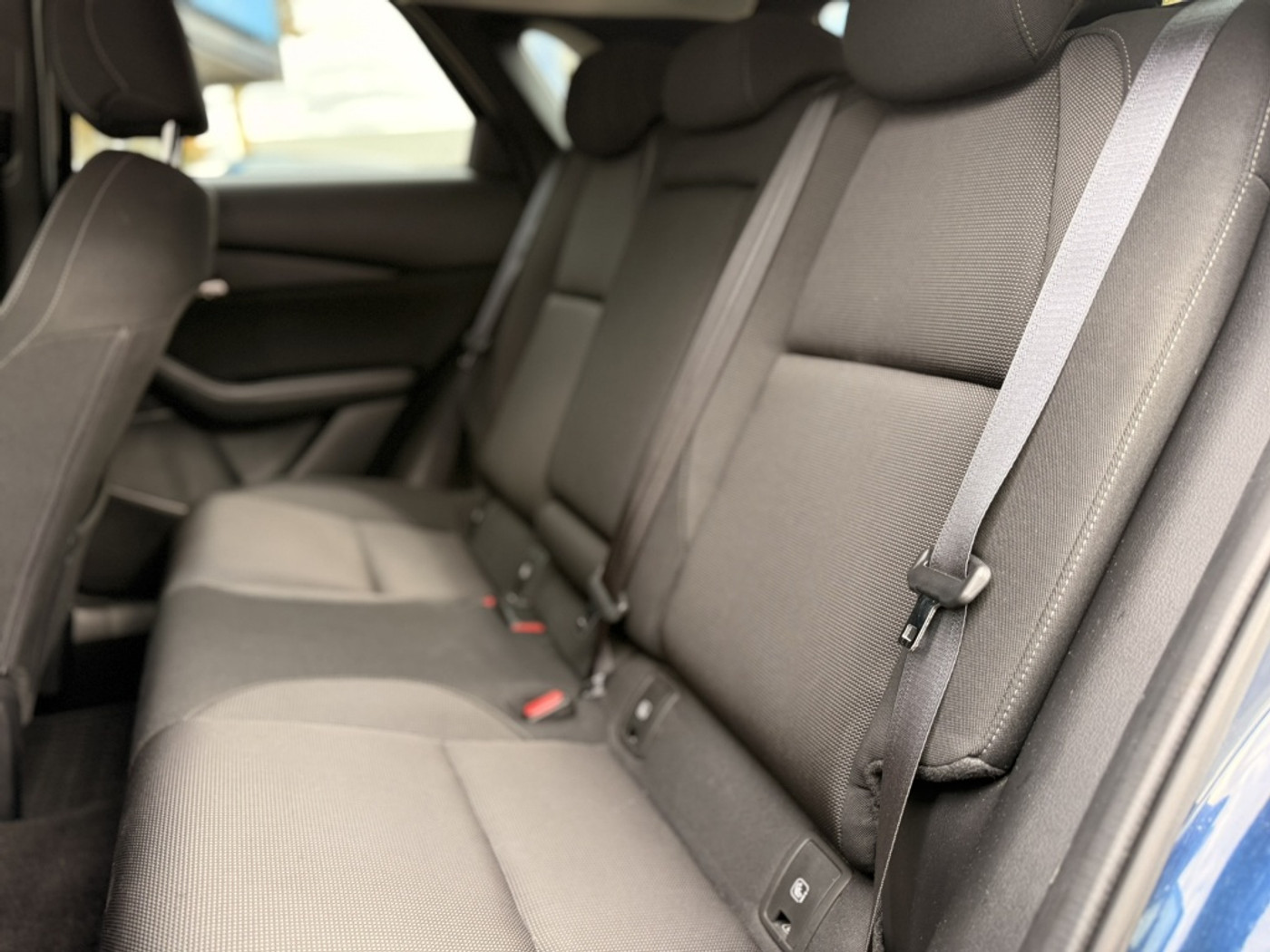 Foto van Mazda Mazda Cx-30