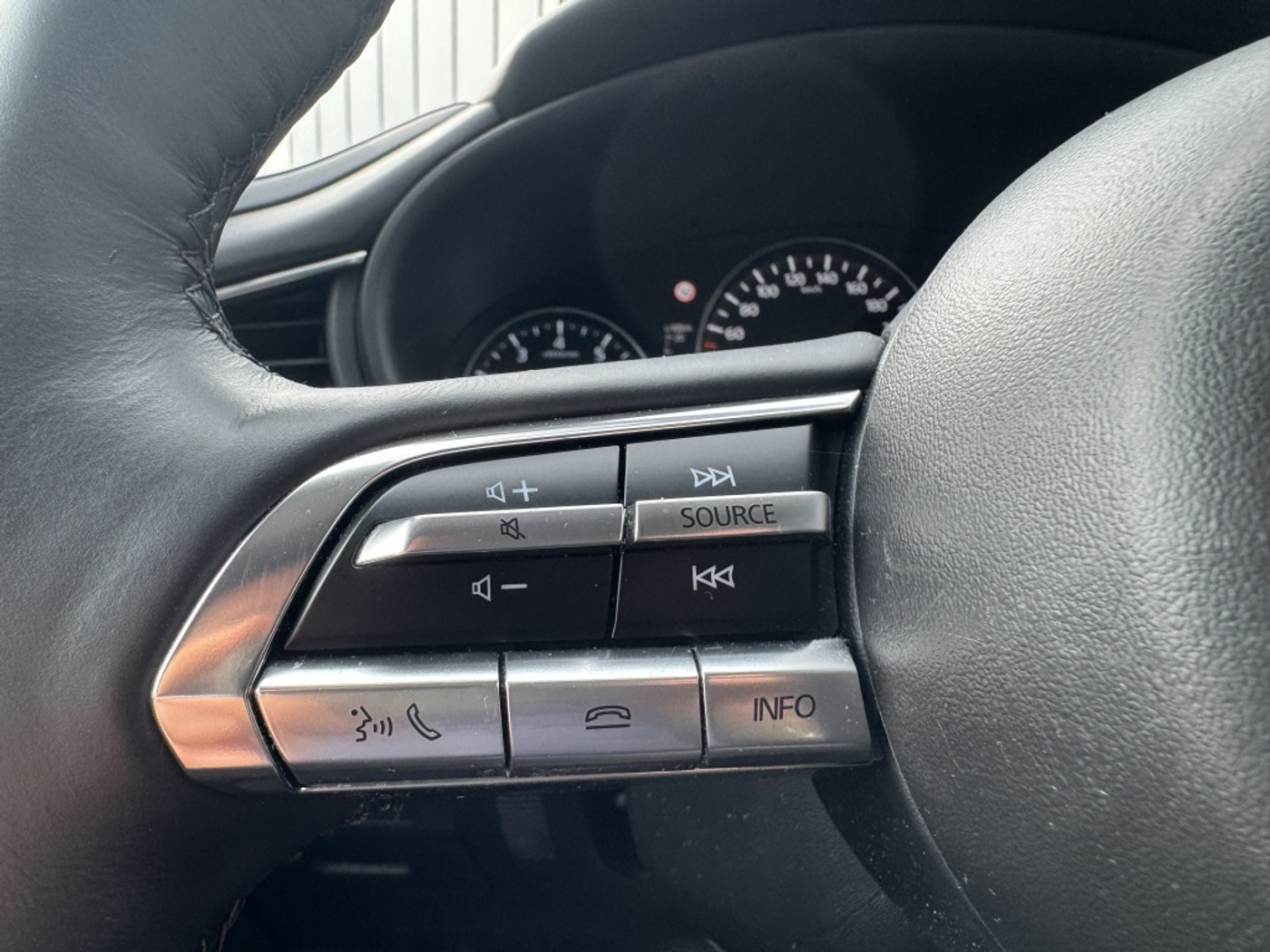 Foto van Mazda Mazda Cx-30