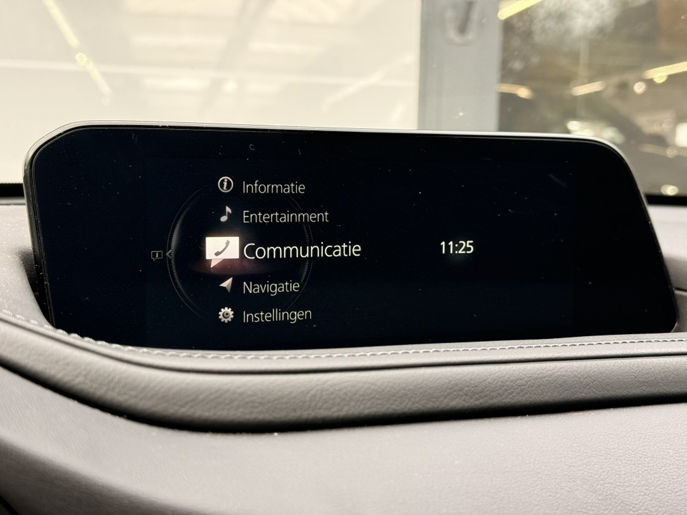 Foto van Mazda Mazda Cx-30